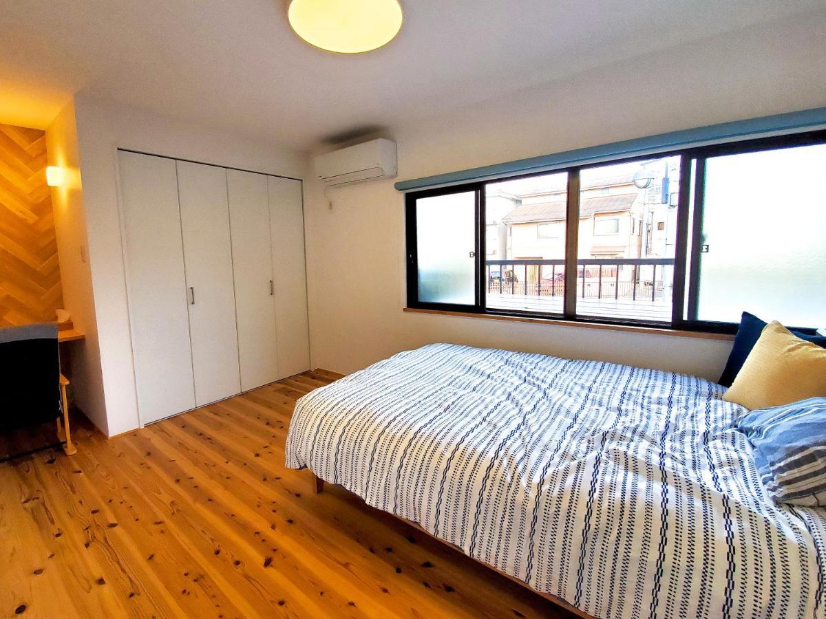Ferienhaus 柏 若柳イン Haku Wakanayanagi