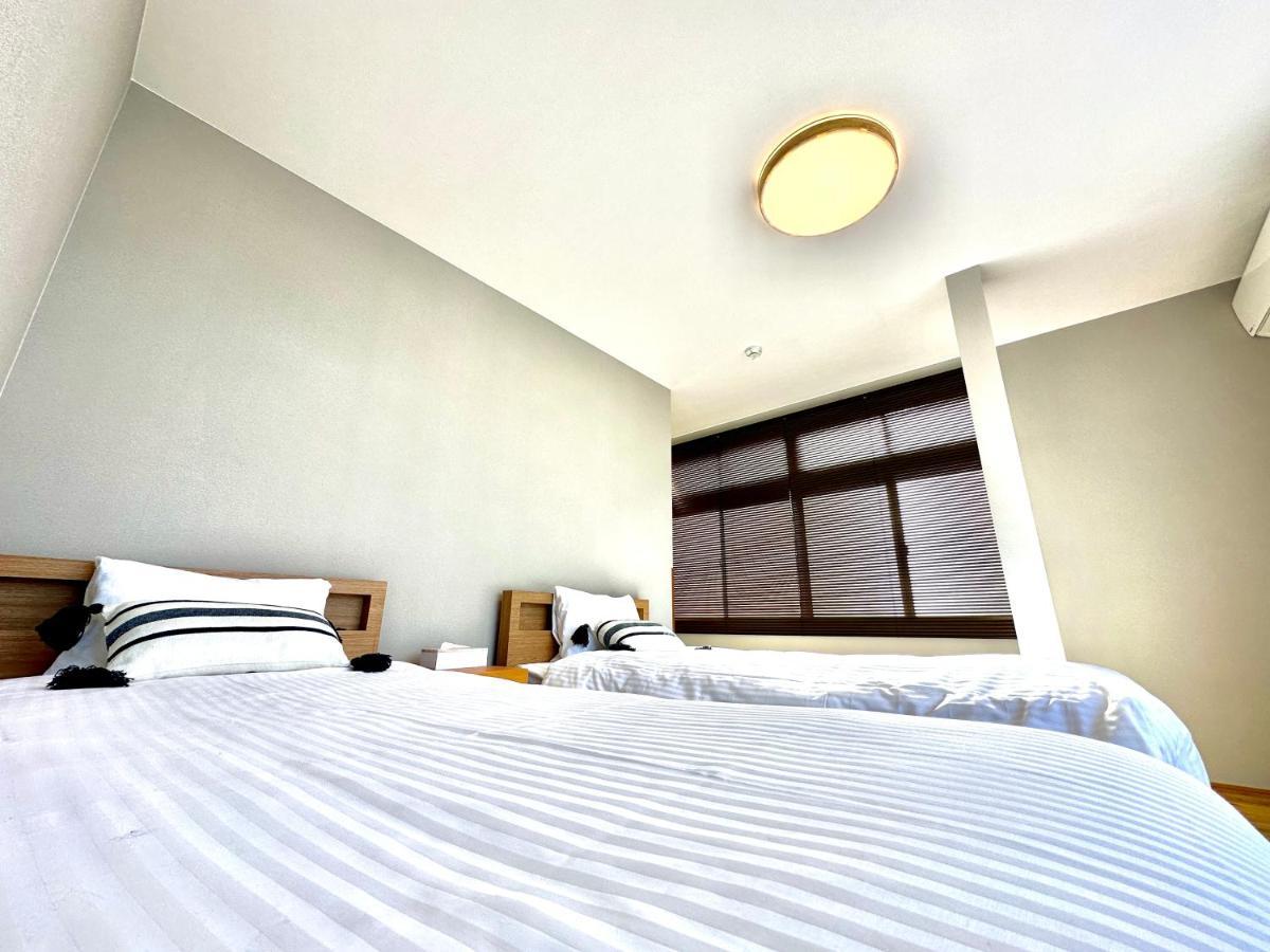 柏 若柳イン Haku Wakanayanagi Ferienhaus Kyōto